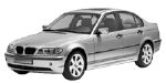 BMW E46 B0927 Fault Code