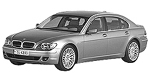 BMW E65 B0927 Fault Code