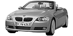 BMW E93 B0927 Fault Code