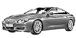 BMW F06 B0927 Fault Code