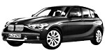 BMW F20 B0927 Fault Code