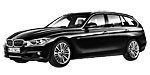 BMW F31 B0927 Fault Code