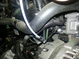 See B0927 repair manual